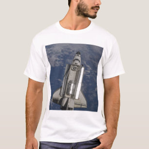 T-shirt Navette spatiale Endeavour
