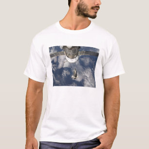 T-shirt Navette spatiale Endeavour 8