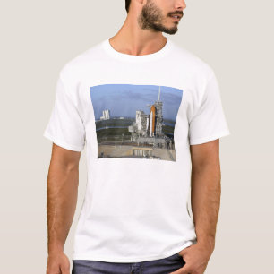 T-shirt Navette spatiale l'Atlantide 3