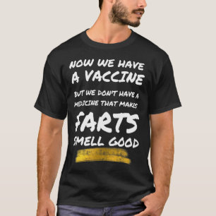 T-shirt N'avez pas de médicament qui rend les fruits odora