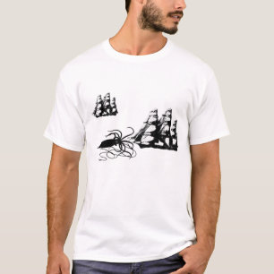 T-shirt Navigation