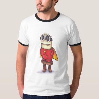 T-shirt N'ayez aucune crainte