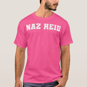 T-shirt Naz Reid 5