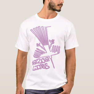 T-shirt Nazca_Lines
