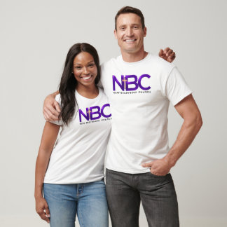 T-shirt NBC v.2
