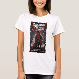T-shirt NbN - Make Love Not