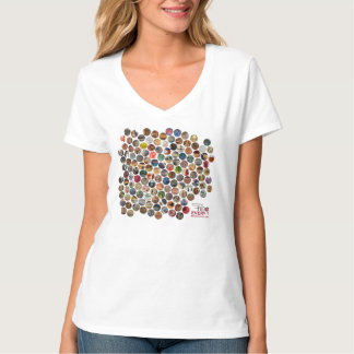 T-shirt NBO Toutes les 1 chemise 2024