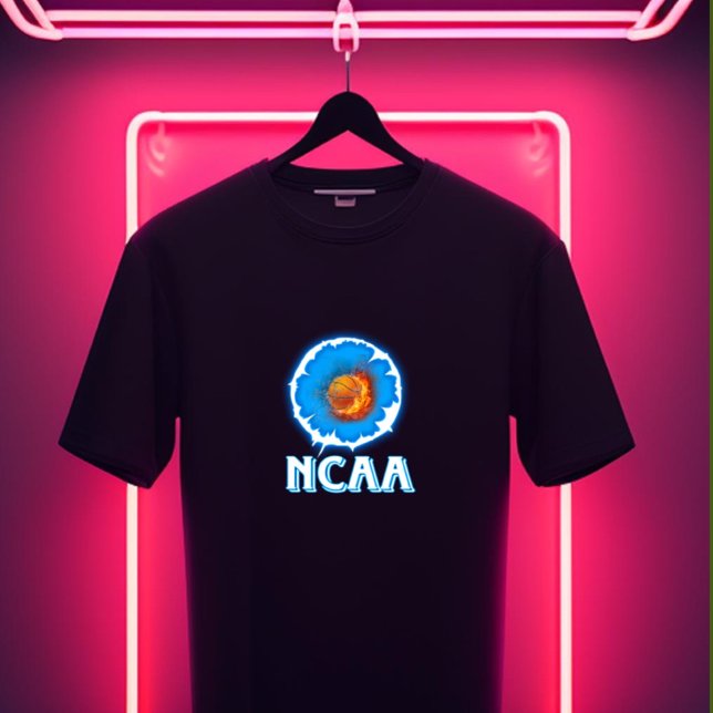 T-shirt NCAA Championship Tee – Ignite Your Passion (Créateur téléchargé)