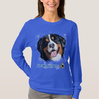 T-Shirt NCBMDC Mid-Ohio Cluster 2025