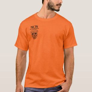 T-shirt NCIS North Central Indiana Spyder Ryders