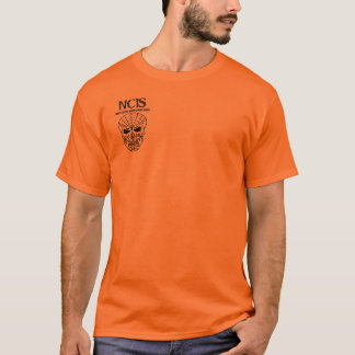 T-shirt NCIS North Central Indiana Spyder Ryders