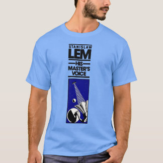 T-SHIRT NCSM