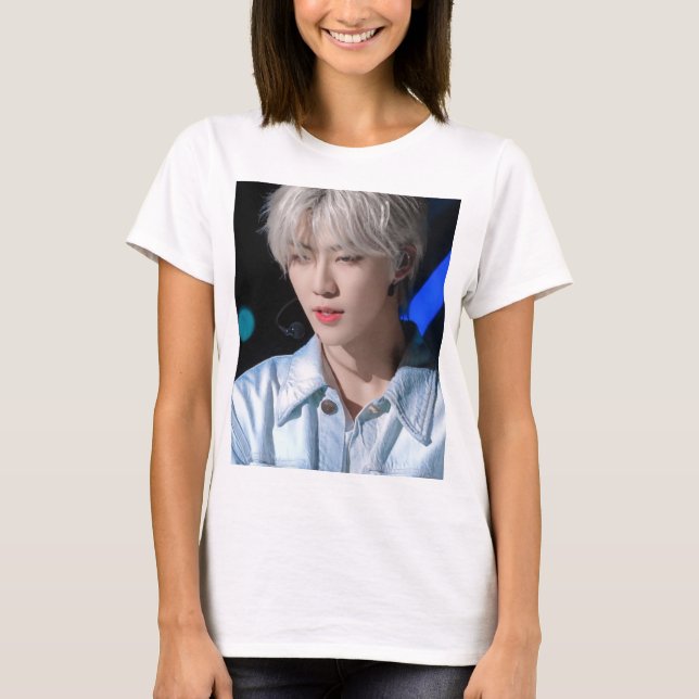 T-SHIRT NCT (Devant)