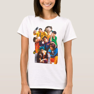 T-shirt NCT Dream Shirt