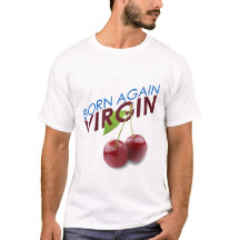 Né à nouveau Virgin