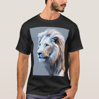 T-shirt Né à Roar