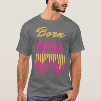 T-shirt Né en 1994