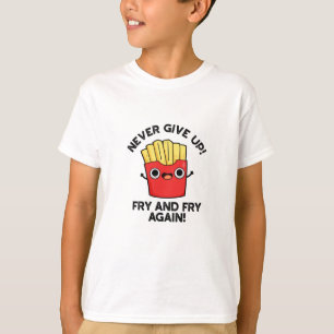 T-shirt Ne Jamais Renoncer À L'Élevage Et À L'Élevage À No