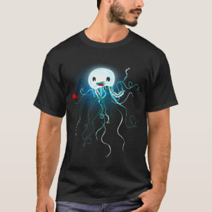 T-shirt Ne joue pas avec ta nourriture