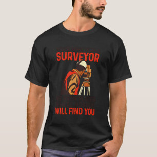 T-shirt Ne Maîtrisez Jamais Avec Un Surveillant Ou Un Surv