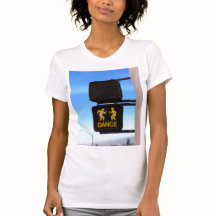 "NE MARCHENT PAS… LA DANSE "