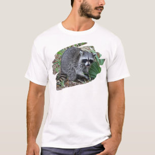 T-shirt Ne me dérangez pas. Je passe juste par là
