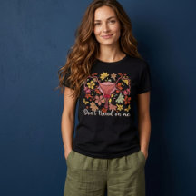 Ne me trompez pas sur le pro féministe du choix