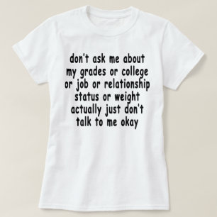 T-shirt ne m'interrogez pas au sujet du T-Shirts.png de