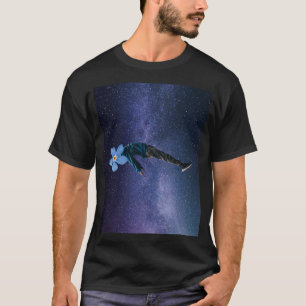 T-shirt Ne m'oublie pas