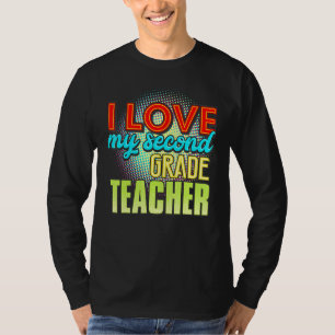 T-shirt Ne Parlez Pas D'Amour Et De Paix Tee Quand Vous Di