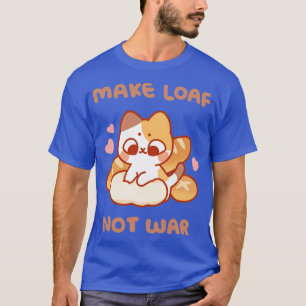 T-shirt Ne pas faire la guerre