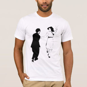 T-shirt Ne peut pas compléter l'houblon de Lindy !