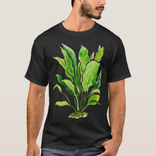 T-shirt Né pour aller pêcher le bar