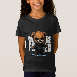 T-Shirt Ne sois pas dupe