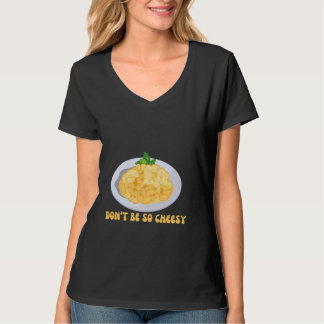 T-shirt Ne sois pas si gais !