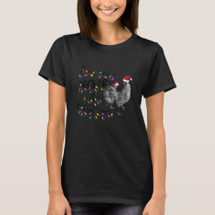 T-shirt Ne Sois Pas' Un Piqueur C'est'noël Citation