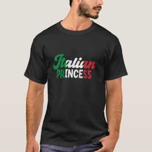 T-shirt Ne sous-estimez jamais un Trinacrie sicilien Sicil
