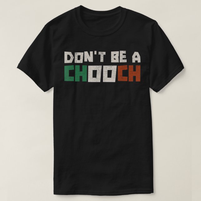 T-shirt Ne soyez pas un Humour sarcastique de choix, en di (Design devant)
