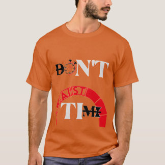 T-shirt NE WAISTIME fille