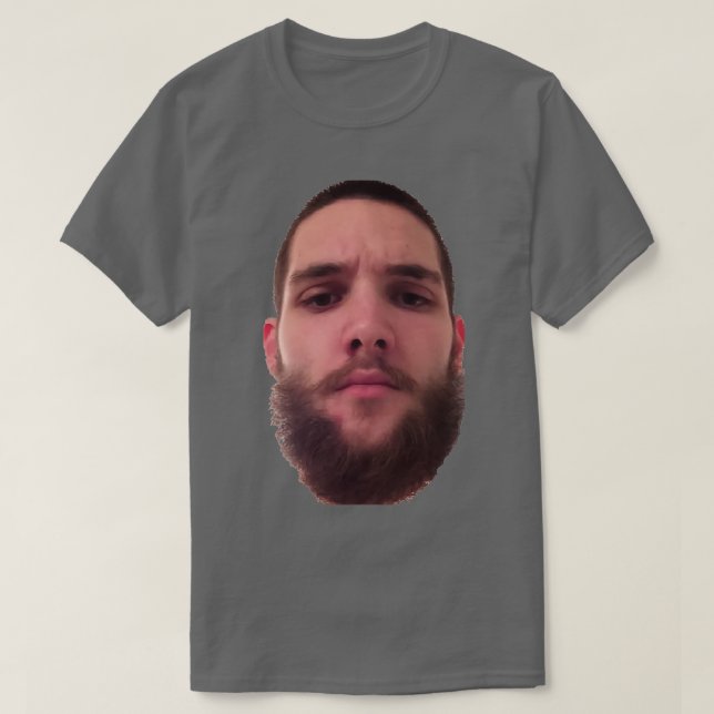 T-shirt NeatMike (Design devant)