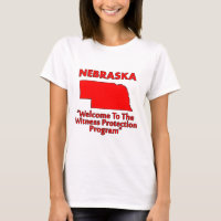 Nebraska - Programme de protection des témoins