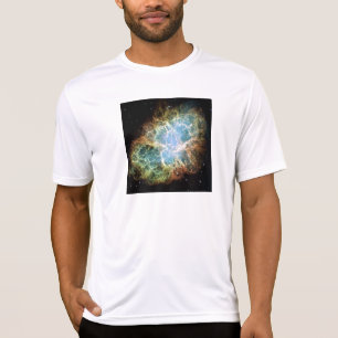 T-shirt Nébuleuse de M1-Crab une idée de cadeau de la