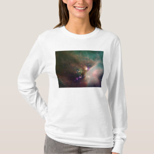 T-shirt Nébuleuse d'Ophiuchi de Rho