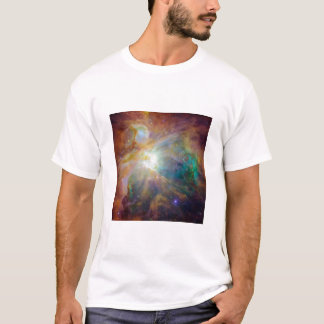 T-shirt Nébuleuse d'Orion