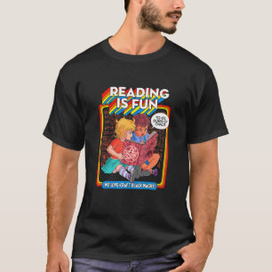 T-shirt Necronomique de giravions de giravions Débutant Le