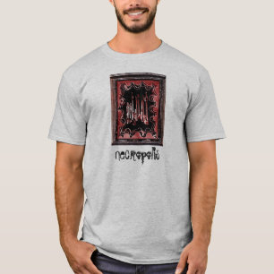 T-shirt Necropolis