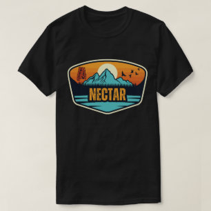 T-shirt Nectar, Alabama