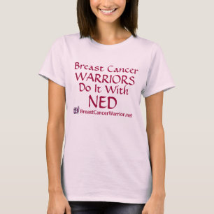 T-shirt NED