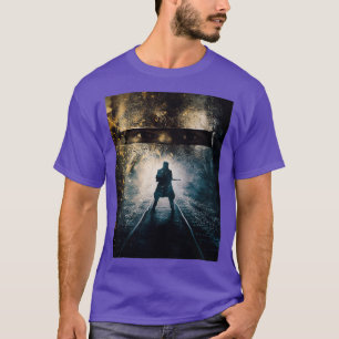 T-shirt Ned Kelly