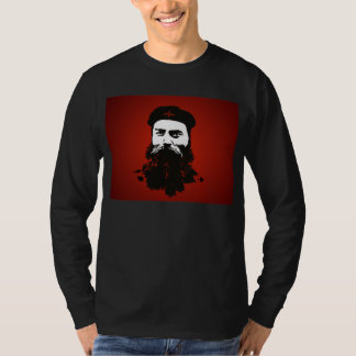 T-shirt Ned Kelly rencontre Che